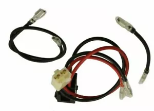 Razor MX500 / MX650 Battery Wire Harness Dirt Rocket dirt bikes - Picture 1 of 5
