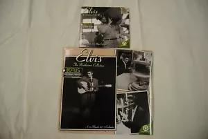 ELVIS PRESLEY THE WERTHEIMER COLLECTION CALENDAR & MINI CALENDAR 2011 SEALED - Picture 1 of 6
