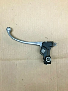 Kawasaki H1 500 Triple Clutch Lever Holder Perch Assembly H2 S2 S3  - Picture 1 of 9