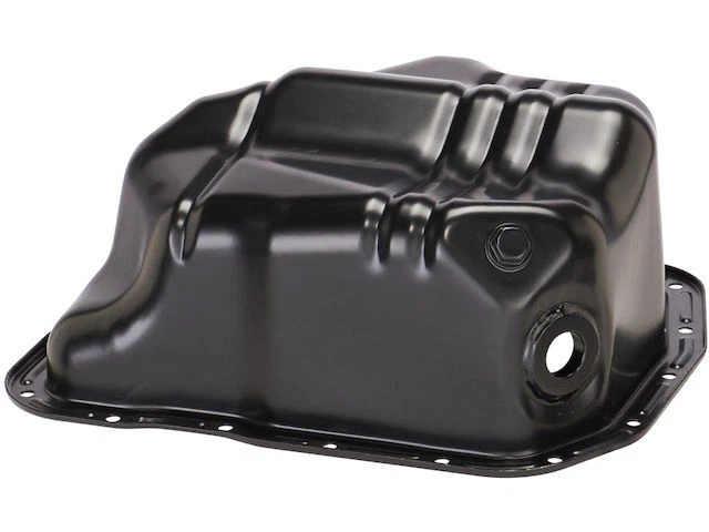 Cacerola de aceite para Chevy Silverado 2500 HD 2011-2016 6,6 L V8 2013 2012 2014 TQ438VH Foto 1 de 1