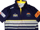 North Queensland Cowboys NRL rugby league old boys polo shirt  XL