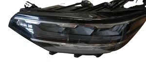 Faro izquierdo original VW LED para VW Passat B8 / 3G, 3G1 941 035 Q - Imagen 1 de 8