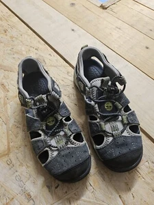 Timberland Sandalen Gr. 35 - Bild 1 von 5