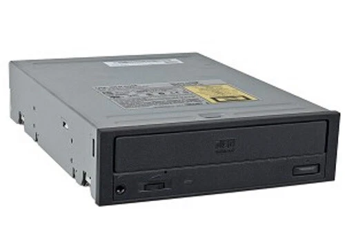 Lite-On Internal 5.25" Desktop IDE ATA PATA CD-RW Drive LTR-24102M - Image 1 of 1