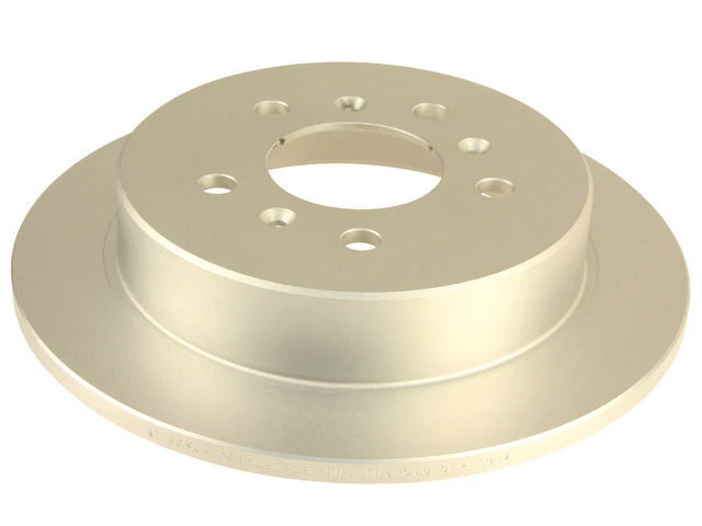 Rotor de freno trasero Bosch 48313GKYF para Buick Century 2004-2005 Foto 1 de 2