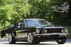 1967 Ford Mustang  1967 Ford Mustang Fastback Supercharged 427