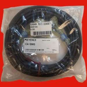 Keyence CA-EN10 Encoder Cable 10m - Picture 1 of 3