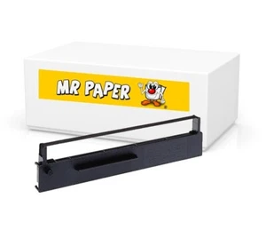 Amstrad PCW8256 / PCW8512 Ink Ribbons (Pack of 5) - Picture 1 of 2