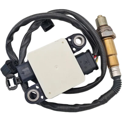 0281006956 Sensore Particolato per Volvo V60 II XC60 II S90 II V90 II Station Wagon D3 D4 D5 - Immagine 1 di 4