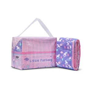 Pañal para adulto Little for Big Little Fantasy - bolsa de 10 - Imagen 1 de 3