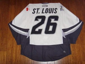 #26 ST. LOUIS *** NHL All Star Game 2003 Authentic Jersey - Picture 1 of 3