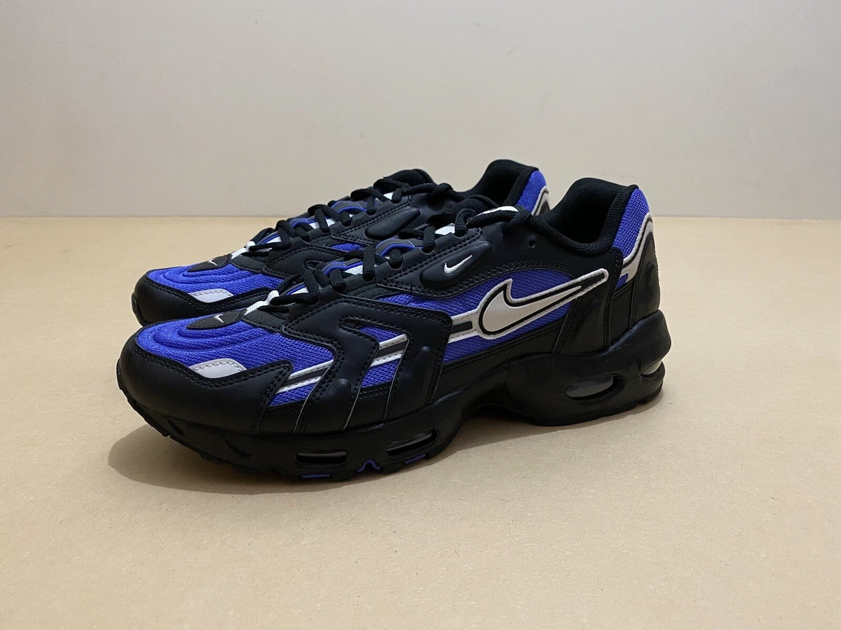 Nike Air Max 96 II Athletic Shoes for Men for Sale | Authenticity
