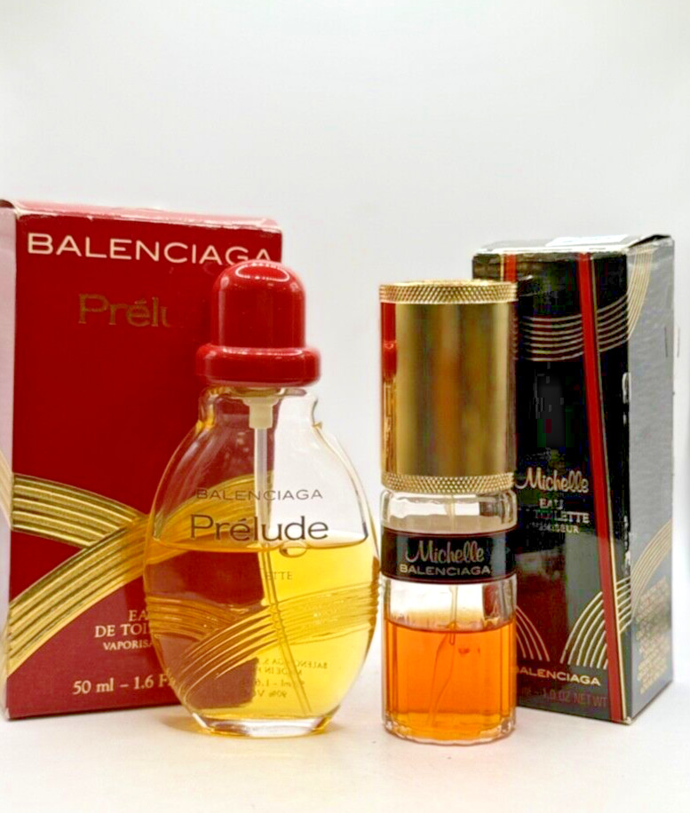 Balenciaga Prelude Eau de Toilette for Women | eBay