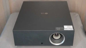 LG AU810PB 4K UHD Smart Dual Laser CineBeam Projector - Picture 1 of 1