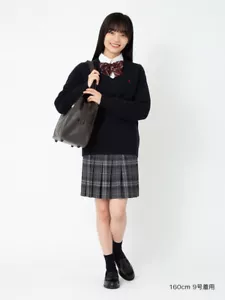 EASTBOY Japan Tokyo Girls School Bag Synthetic Leather - Picture 1 of 15