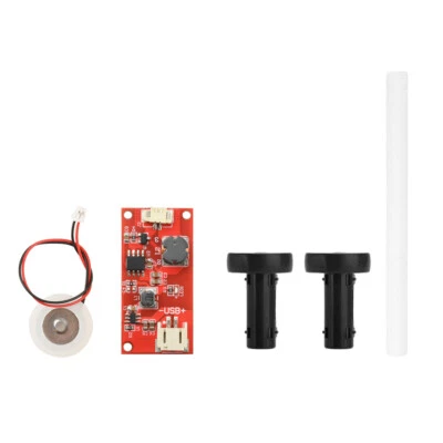 DC6-24V Humidifier Mist Maker Driver Circuit Board Ultrasonic Atomization Module - Image 1 of 4