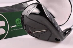 Ladies Titleist TSR1 #5 Hybrid / 23 Degree / Ladies Flex MMT Speedmesh 40 Shaft - Picture 1 of 9