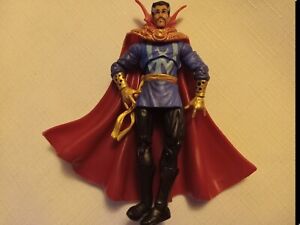 Marvel Universe 3.75” Doctor Dr. Strange Figure Series 3 #012 Hasbro Action Fig