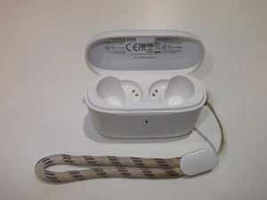 soundcore by Anker A20i True Wireless Earbuds Bluetooth CHARGING CASE ONLY White - Picture 1 of 5