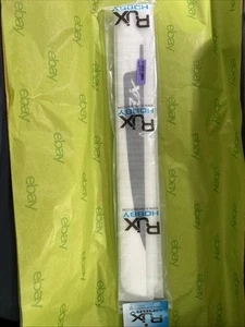 RJX Hobby. Align T-Rex 550. Fiber Glass Main Blades. HA550FRP - Picture 1 of 1
