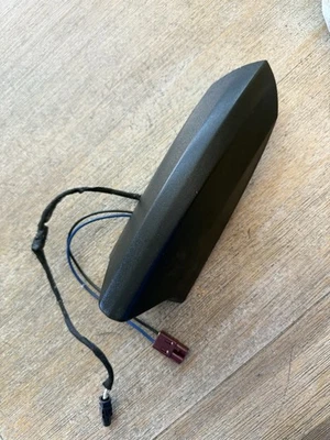 Chevrolet Equinox 2019-2020 antena de techo negra 84519330 OEM 19 20 Foto 1 de 4