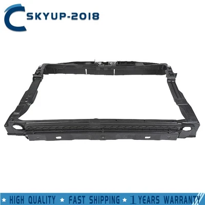Front Radiator Support For Volkswagen Golf Sportwagen 2015 2016 2019 VW1225141 - Image 1 of 4