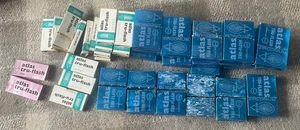 Job Lot - ATLAS TRU-FLASH, 42 packs of 6 Flashes, see description - Picture 1 of 10