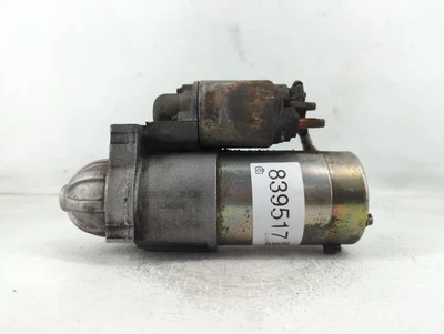 Chevrolet Express 2500 2003-2003 motor de arranque de auto solenoide fabricante original ZH12N Foto 1 de 4