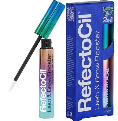 Refectocil Lash & Brow Booster 6 ml - Bild 1 von 3