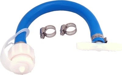 FLUSH KIT, WET JET - Изображение 1 из 3