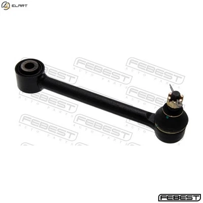 CONTROLTRAILING ARM WHEEL SUSPENSION 1225-EN FOR HYUNDAI ix35/SUV/Van FLUIDIC - Image 1 of 4