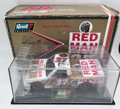 Chevy Supertruck 1997 1/24 #37 David Green - Revell Redman Limited Ed. 1 Of 3120 - Image 1 of 4