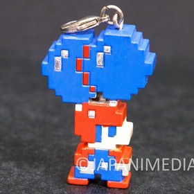 Balloon Fight Dotgraphics Mascot Ballchain Nintendo Famicom NES