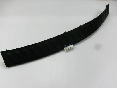 Новый подлинный задний бампер протектор подножки OEM для 2007-2009 Hyundai Santa Fe - Изображение 1 из 3