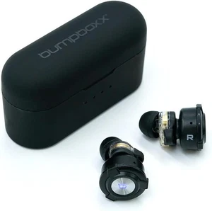 Bumpboxx Bumpbuds Wireless Ear Buds - Picture 1 of 4