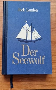 "Der Seewolf" von Jack London - Bild 1 von 4