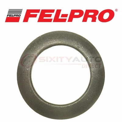 Fel-Pro Exhaust Pipe Flange Gasket for 1996 Chevrolet G30 4.3L V6 - Gaskets iv - Image 1 of 4