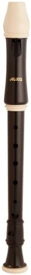 Toyama Musical Instruments AULOS Robin Soprano Recorder German Style 204A G - Image 1 of 2