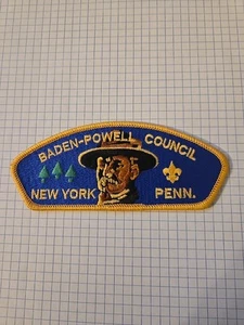 Baden-Powell Council (NY) CSP BSA - Picture 1 of 1