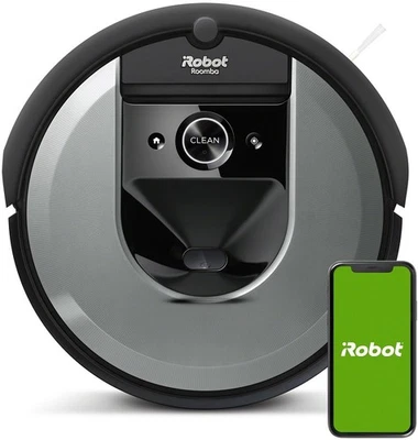 IRobot Saugroboter Roomba i7 - Bild 1 von 4