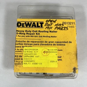 DeWalt OEM Reparatursatz 621639-00 / D513211 passt D51321 Coilnagler Typ 1 - NOS - Bild 1 von 7