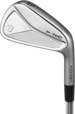 TaylorMade Golf P7MC 5 Iron Individual Extra Stiff Precision Rifle 6.5 Value - Image 1 of 4