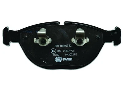 For 2002-2006 BMW X5 Brake Pad Set Front Pagid 39174QPBJ 2003 2004 2005 4.8L V8 - Изображение 1 из 2