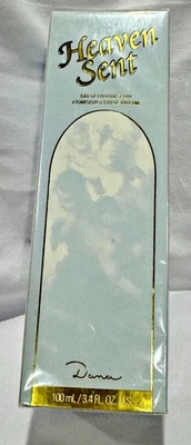 Heaven Sent By Dana For Women-Eau De Parfum Spray-3.4oz/100ml-Nuevo En Caja Foto 1 de 3