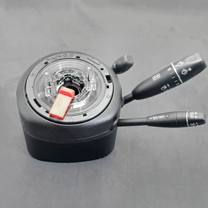 Columna de dirección interruptores reloj resorte 2044404002 para 08-11 mercedes w204 c300 - Imagen 1 de 7