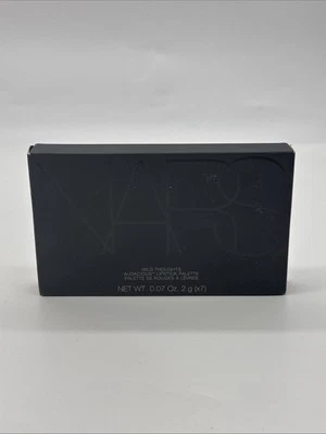 Nars Wild Thoughts (8471) Audacious Lipstick Palette 0.07 Oz. BNIB (A6) - Image 1 of 2