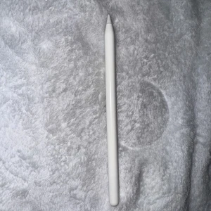 Genuined Apple Pencil 2nd Gen (A2051, MU8F2AM/A) for iPad - Used - Afbeelding 1 van 3