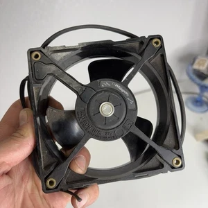 Rotron Whisper Fan WR2A1 120x120x38mm 115Vac 50/60Hz - Picture 1 of 7