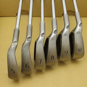 PING LH Iron Set G25 5.6.7.8.9.W N.S.PRO 950GH Flex R Left Handed STORE - Picture 1 of 8