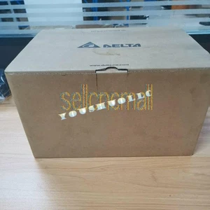 1 Stück NEU Delta Servomotor ECM-E3L-C20401RSE - Bild 1 von 3